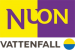 Nuon Vattenfall
