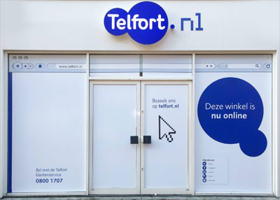 Telfort online Telfort online