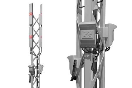 5G antennes 5G antennes