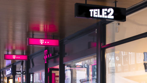 fusie t mobile tele2