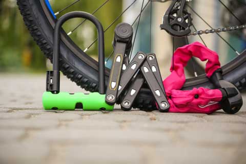 ART fietsslot verplicht ART fietsslot verplicht