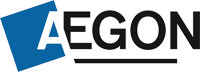 Aegon logo