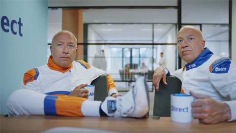 Allsecur wordt Allianz Direct