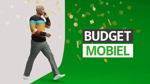 Budget Mobiel nieuwe naam Robin Mobile