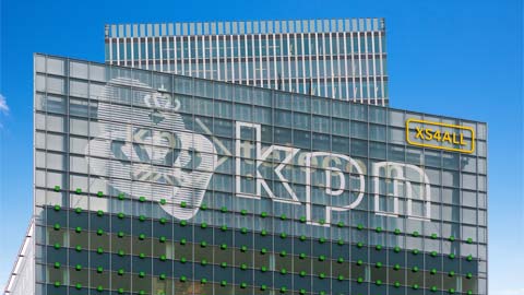 KPN behoudt XS4ALL