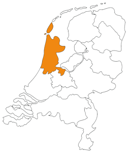 Noord Holland energieleveranciers