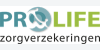 Pro Life zorgpolis aanbieding