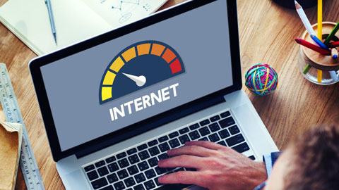 tips voor sneller internet