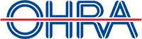 OHRA logo