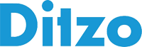 Ditzo logo