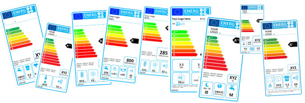 energielabel energielabel