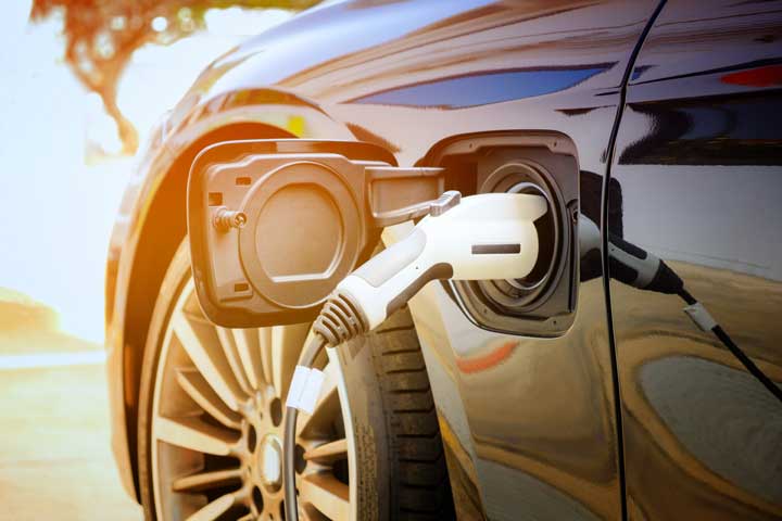 elektrisch rijden elektrisch rijden