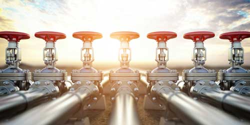 overschot gas op energiemarkt overschot gas op energiemarkt