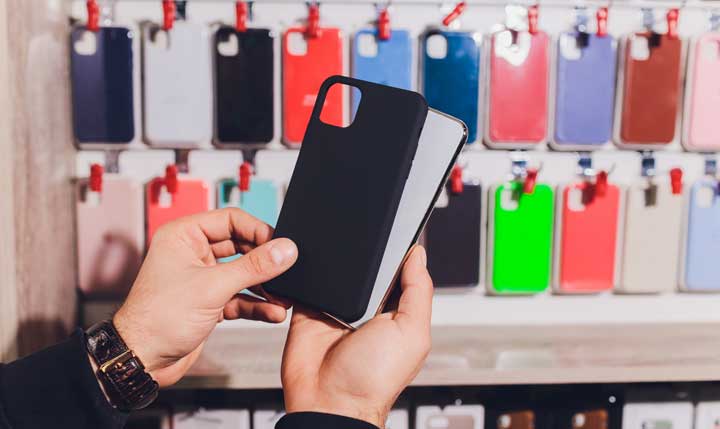 hoesjes voor de smartphone hoesjes voor de smartphone