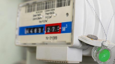lagere gas licht prijzen