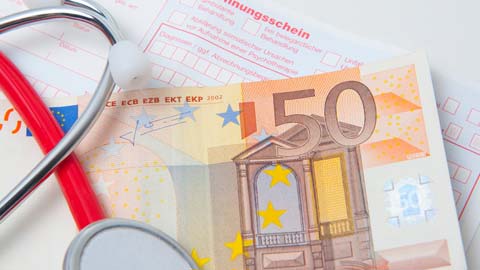 premie zorgverzekering