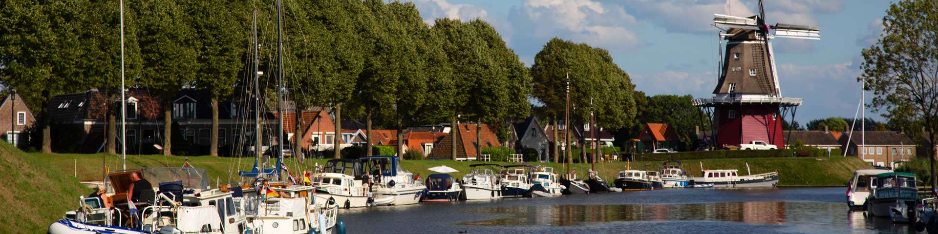 energie Friesland