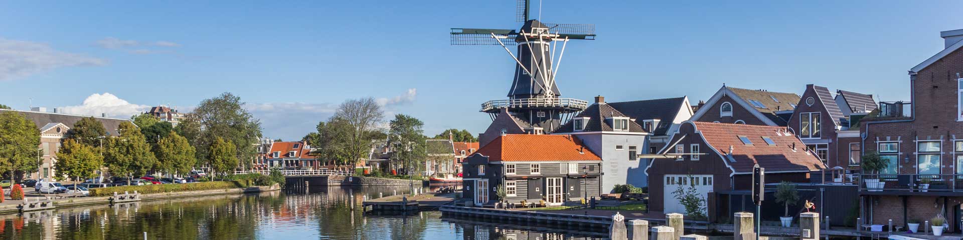 Energieleveranciers <span class="font-weight-bold">Noord-Holland</span>