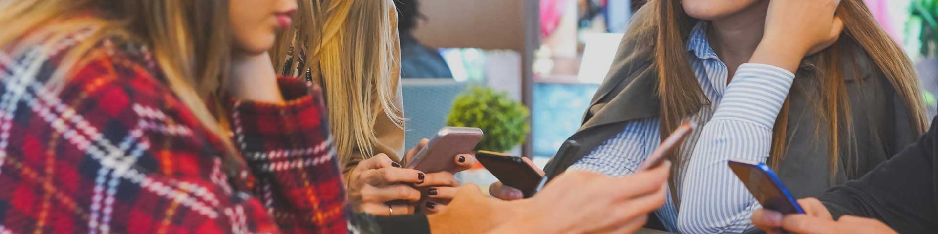 hoe je telefoon langer meegaat
