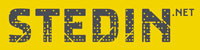 Stedin logo