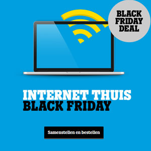 Tele2 Black Friday Deal